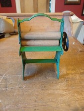 Vintage Model Childs Toy Metal