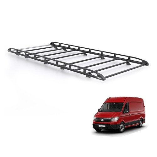 Crafter roof rack - crafter, 2017+