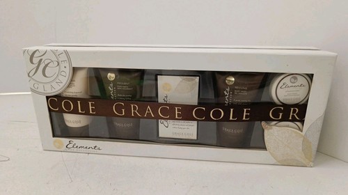 Grace cole elements - cole,