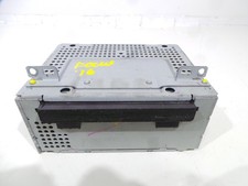 2016 FORD FOCUS RADIO STEREO HEAD UNIT  F1BT 18C815 GK  *NEEDS CODE