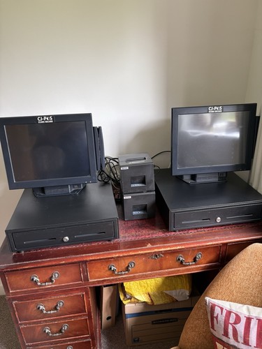 Toshiba epos till system - toshiba,