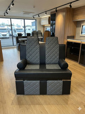 Rock and roll bed, Rock n