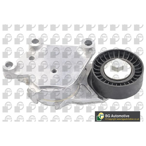Bga ribbed belt tensioner - v-ribbed,