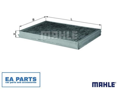 Filter interior air for vw - filter,,