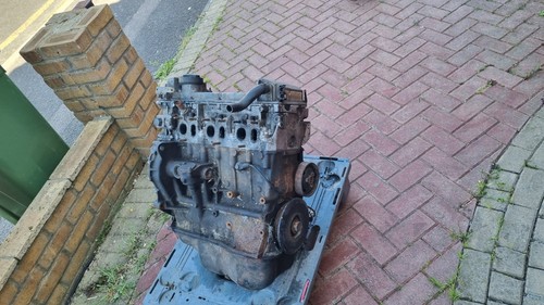 Golf mk3 vr6 engine - vw,