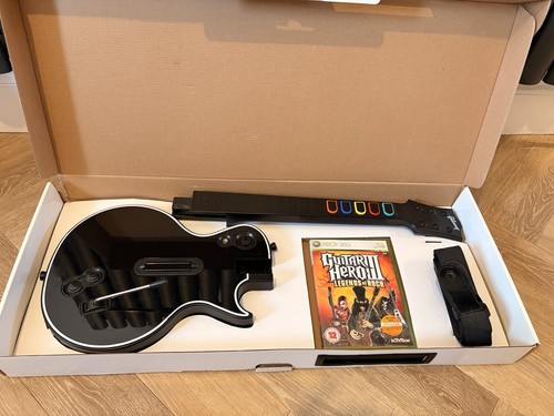 Guitar hero iii legends of - hero,