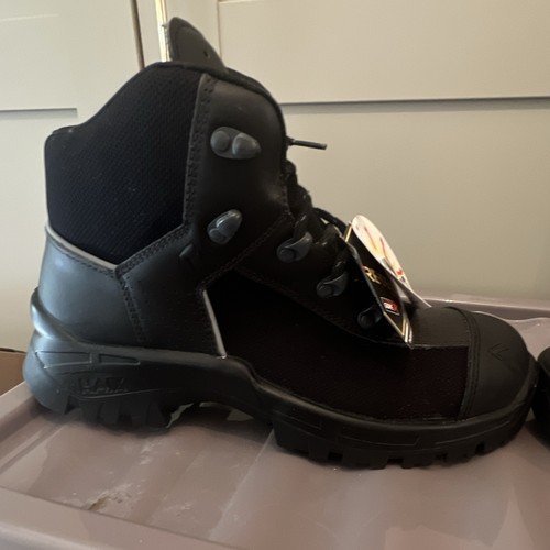 Haix black work safety - haix, work/safety