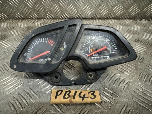 Peugeot xps 125 clocks - ct,