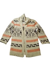 Pendleton Men's Jumper Beige