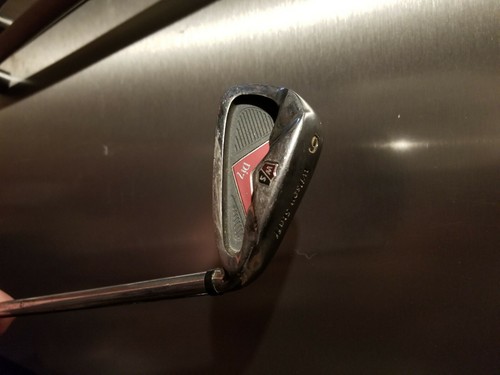 Wilson staff di7 steel - staff,