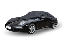 Car cover full garage car