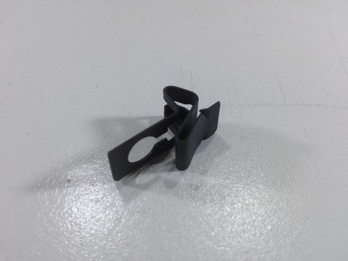 Ford escort mk1 bonnet release - ford,