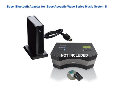 Genuine bose bluetooth - ,