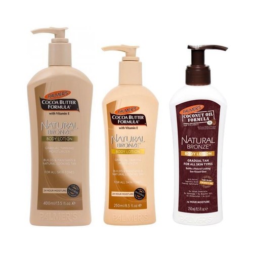 Palmer natural bronze - palmer's,
