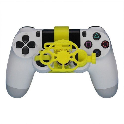 Gaming controller auxiliary - gaming,