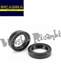 11780 - Fork Seals 41X54X11 Honda CB F2 Seven Fifty - 750 cc - Year: 1992