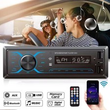 24V Car Truck MP3 Player