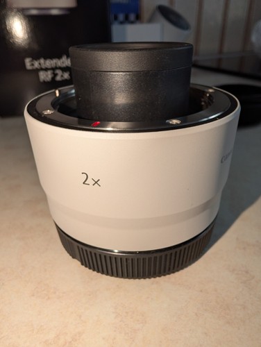 Canon extender - canon,