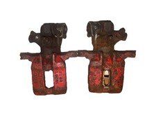 Honda Rear Calipers 260mm