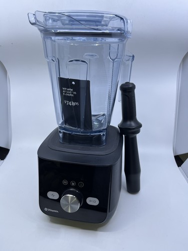 Vitamix ascent blender - vitamix,