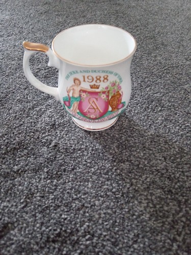 Ringtons tea commemorative - ringtons,