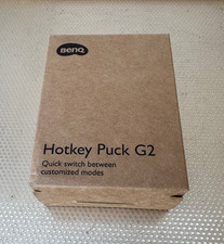 BenQ Hotkey Puck G2
