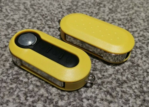Remote fob shell key fits - remote,