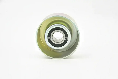 Belt tensioner pulley - v-belt,