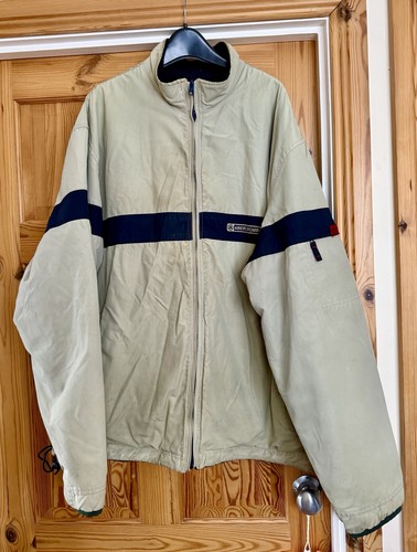 Abercrombie fitch vintage - abercrombie,