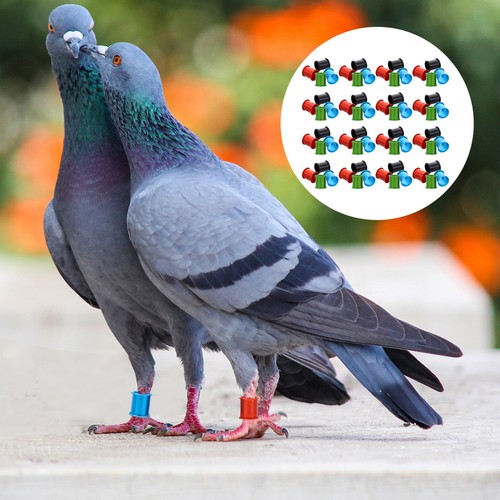 Reusable aluminum bird - aluminum,