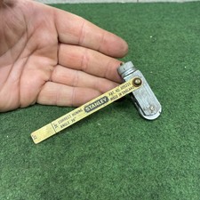 Stanley Vintage Honing guide