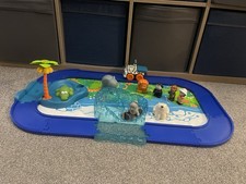 ELC Happyland Safari Playset