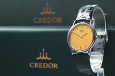 [MINT w/Box & Paper] SEIKO