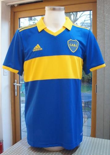 Boca juniors shirt 2022 - boca,