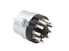 Ignition Starter Switch for