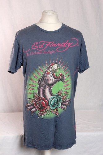 Hardy christian audigier - ed,