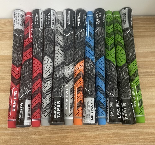 13pcs golf grip mcc plus4 - 1-13pcs,