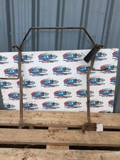 RENAULT TRAFIC E5 PANEL VAN 2006-2012 SPARE WHEEL CARRIER R1