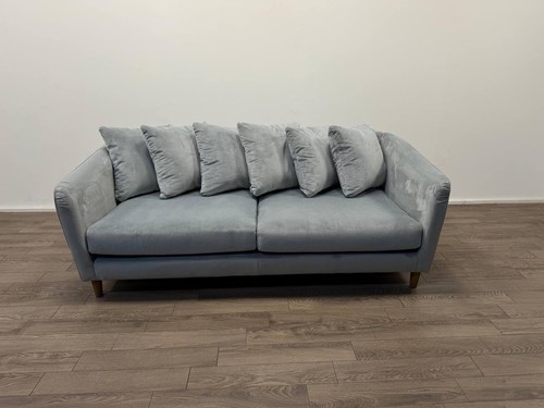 Habitat florence fabric - fabric, chaise