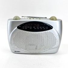 BUSH R632 3 BAND RADIO FM MW