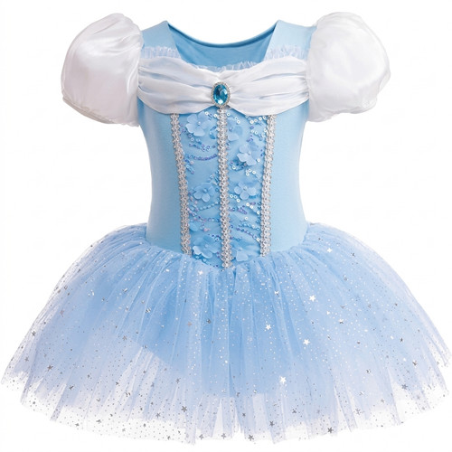 Lito angels princess - angels, ballerina
