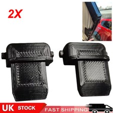 2x Camper Van Remis Cab Blind