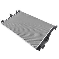 Engine Cooling Radiator Fits Mercedes W177 W247 CLA A35 AMG B180 CLA200 2018-