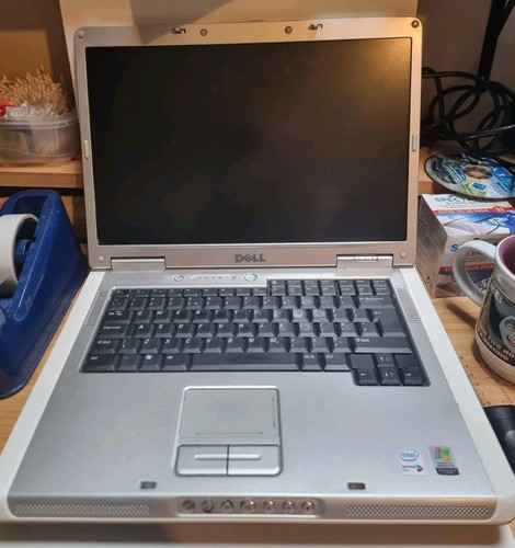 Dell inspiron 6400 - 6400, (pp20l)
