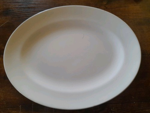 Meakin large white - j,