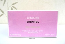 CHANEL CHANCE EAU FRAICHE BODY