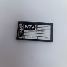 C-MAP NT+ EN-C253 Western Sweden AB Ramantenn  C-Card Chart SIMRAD Raymarine