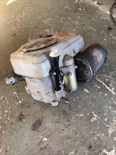 Honda 1011 Ride On Mower Engine Gxv340-337