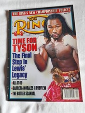 The Ring Magazine