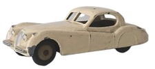 DINKY 157 JAGUAR XK 120